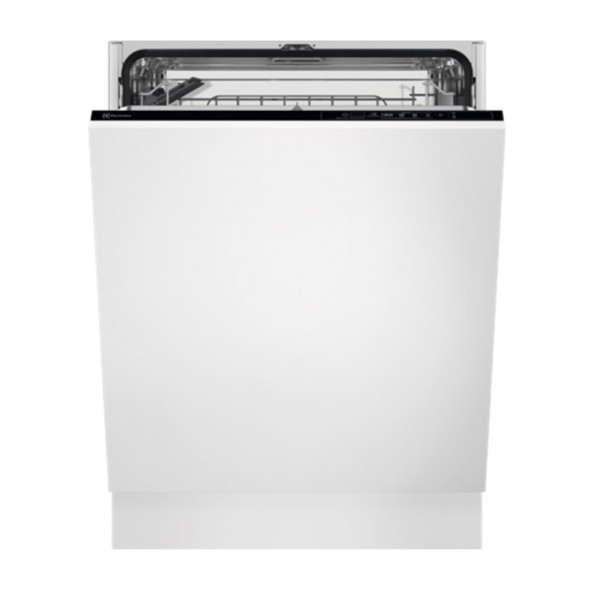 Electrolux EEA717110L 5 Programlı 13 Kişilik Ankastre Bulaşık Makinesi