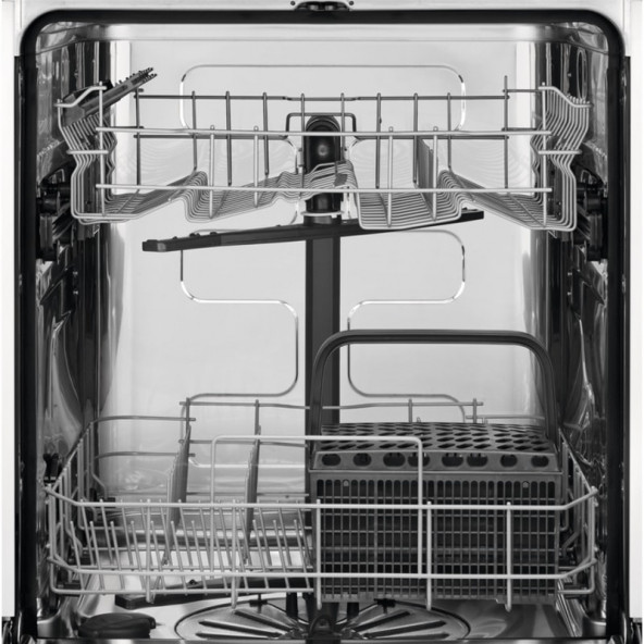 Electrolux EEA717110L 5 Programlı 13 Kişilik Ankastre Bulaşık Makinesi - 3
