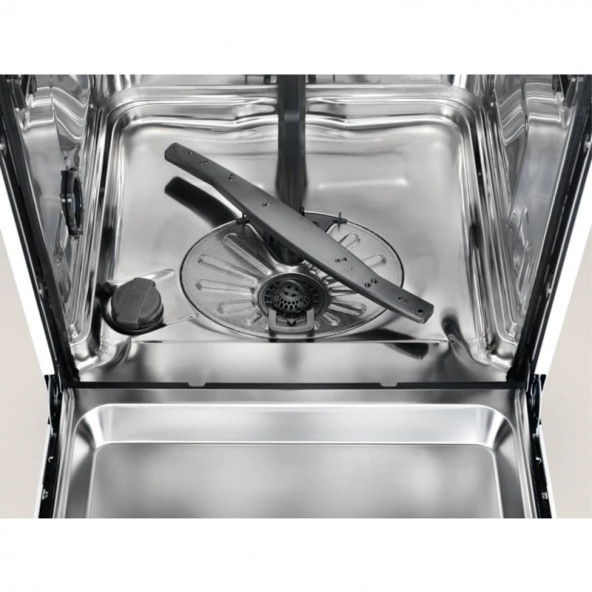 Electrolux EEA717110L 5 Programlı 13 Kişilik Ankastre Bulaşık Makinesi - 4