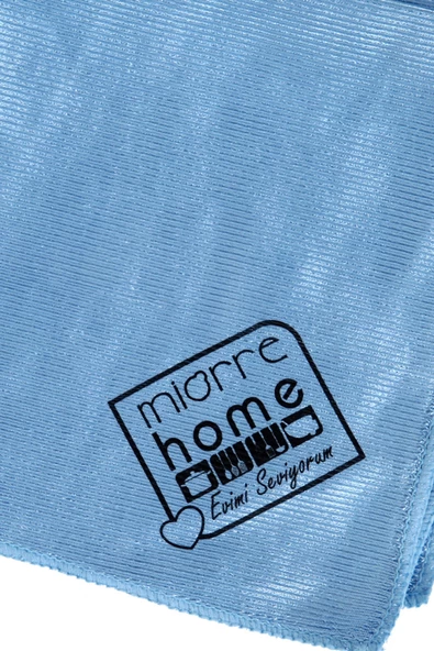 Miorre Mikrofiber Genel Temizlik Bezi - 2