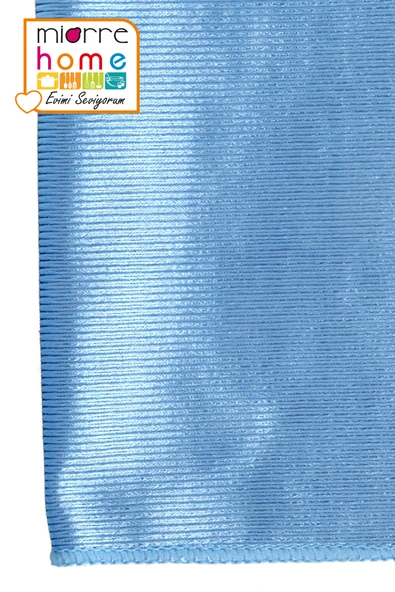 Miorre Mikrofiber Genel Temizlik Bezi - 6