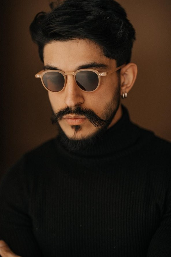 TOMY TİMY TG1359 2020M 46 Polarize Güneş Gözlüğü - Resim 5