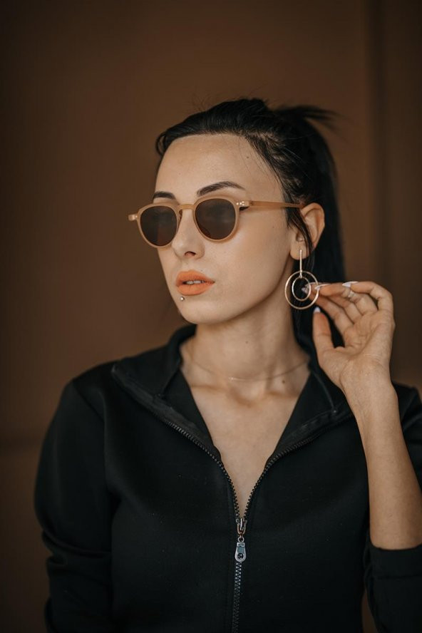 TOMY TİMY TG1359 2020M 46 Polarize Güneş Gözlüğü - Resim 7