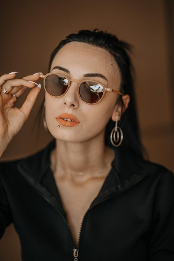 TOMY TİMY TG1359 2020M 46 Polarize Güneş Gözlüğü - Resim 8