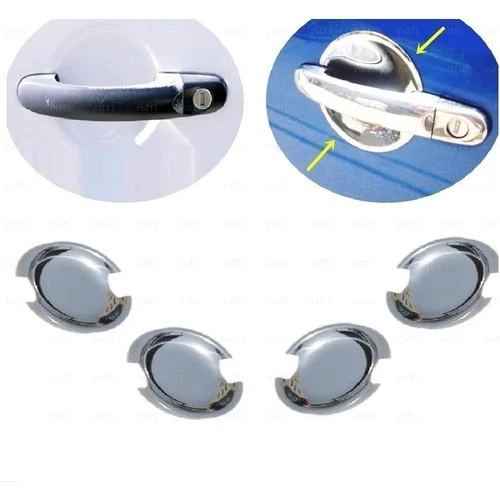 VW T5 Transporter Krom Kapı Kolu Tası 4 Kapı 2003-2015 ürün görseli