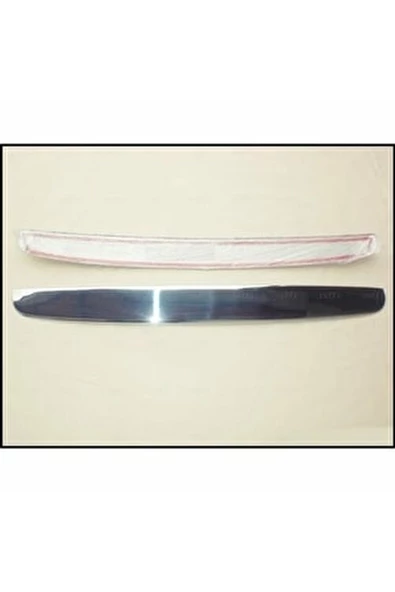 Hyundai Santa Fe Krom Bagaj Çıtası 2006-2012 ARASI P. Çelik - Resim 2