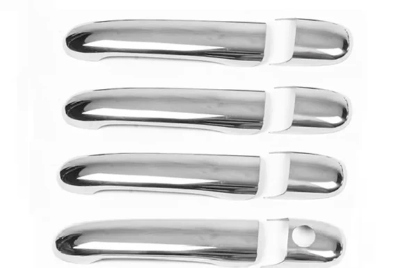 Seat Ibiza Kapı Kolu 4 Kapı  1993-2002 Arası Paslanmaz Çelik ürün görseli