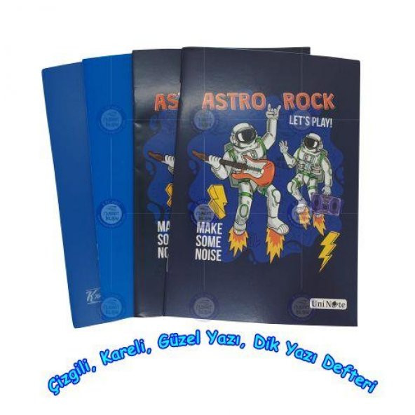 İlkokul 1.Sınıf Okul Kırtasiye Seti Erkek Çocuğu - 7