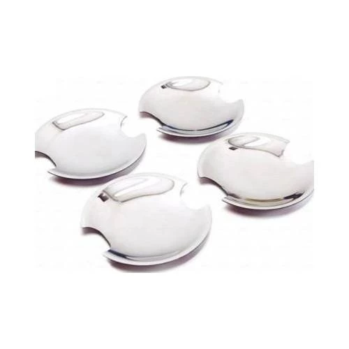 VW T5 Transporter Krom Kapı Kolu Tası 4 Kapı 2003-2015 - Resim 2