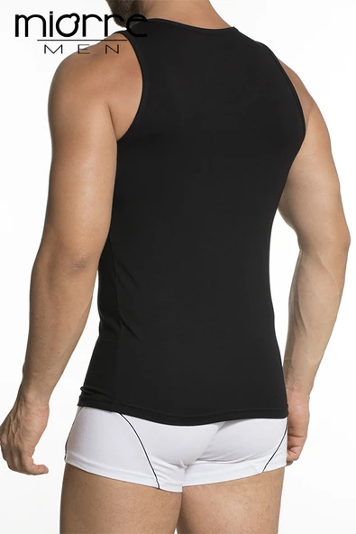 Miorre Modal Klasik Atlet - Resim 12