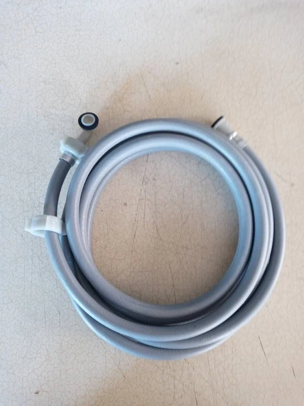 19 MT ÇAMAŞIR - BULAŞIK MAKİNESİ TEMİZ SU BAĞLANTI HORTUMU ürün görseli