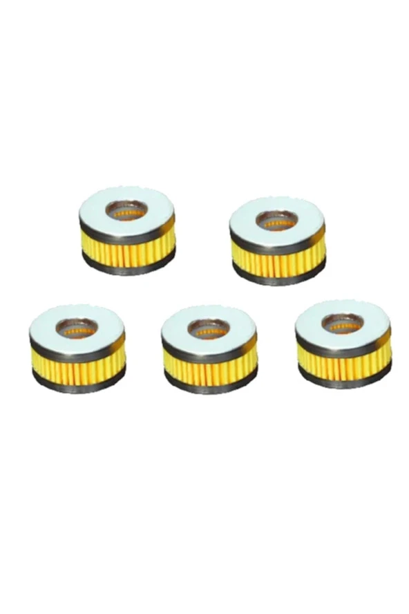 Gaz Kesici Filtresi 5 Adet