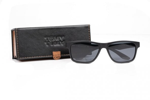 TOMY TİMY TA1017 36 58 Polarize Erkek Güneş Gözlüğü - Resim 5