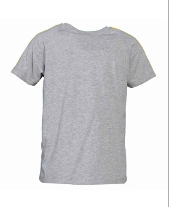 HUMMEL Pocatello Kısa Kollu Tişört - 2