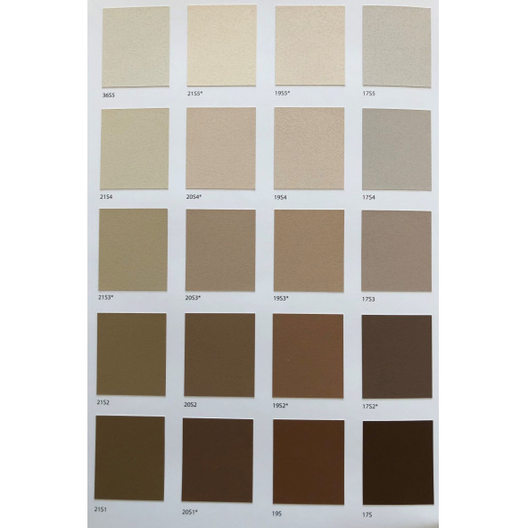 Filli Boya Aqusto Sil Silikonlu Dış Cephe Boyası 15 litre - 5