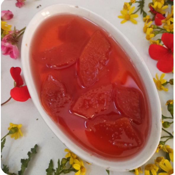 Ayva reçeli (500 gr) - 2