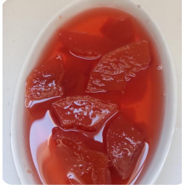 Ayva reçeli (500 gr) - 3