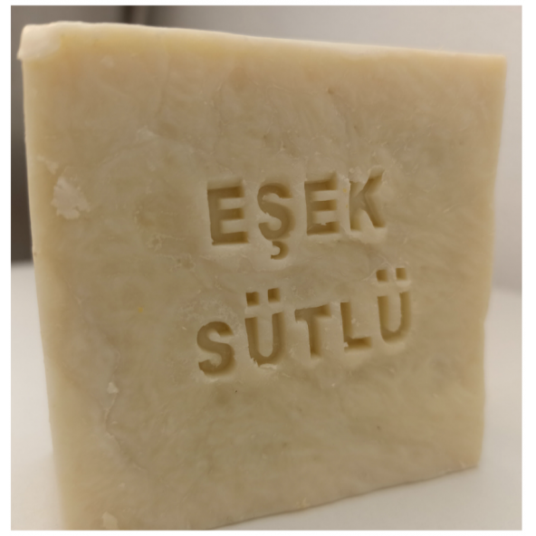 Eşek sütü sabunu ( 1 adet) - 2