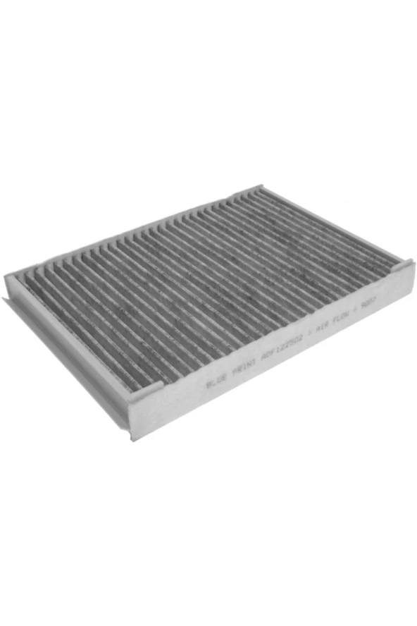 Polen Filtresi 1 Adet - Audı Q7 3.0 Tdı 2010-2015 150 Kw -- 1987432431 - Oem: 7h0 819 631