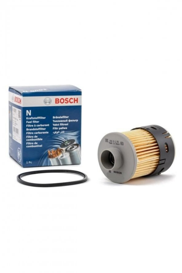 Opel Antara 2.0 Mazot Filtresi 2006-2014 ürün görseli 1