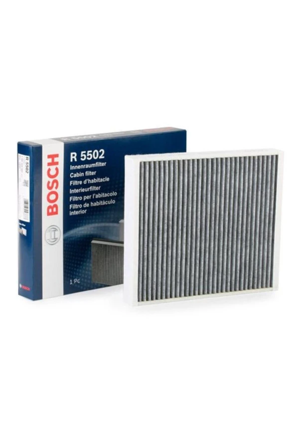 Vw Polo, Seat Ibiza 1.4 Karbonlu Polen Filtresi Cgg 2009-2014 ürün görseli 1