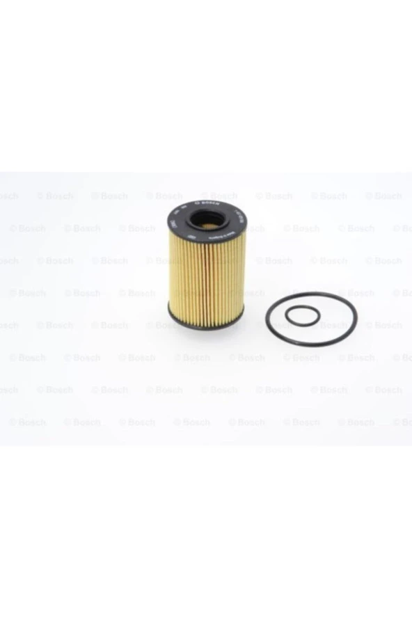Mercedes B200 W245 2005-2011 Yağ Filtresi