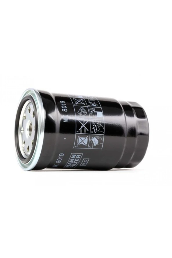 Yakıt Filtresi 1 Adet - Kıa Ceed 1.6 Crdi 2007-2012 66 Kw -- 1457434511 - Oem: 31922 2e900