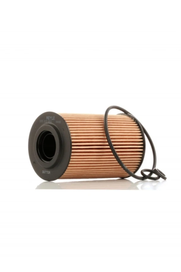 Yağ Filtresi 1 Adet - Audı A4 2.0 Tdı 2008-2015 120 Kw -- F026407023 - Oem: 03l 115 466