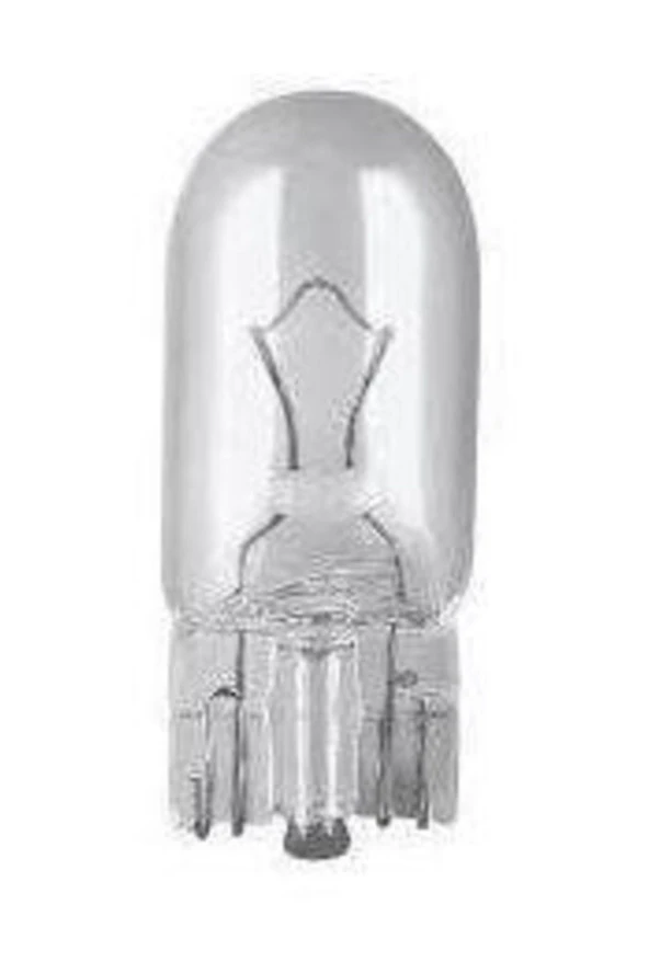 Dipsiz Ampül 12v 21w93 10 Adet