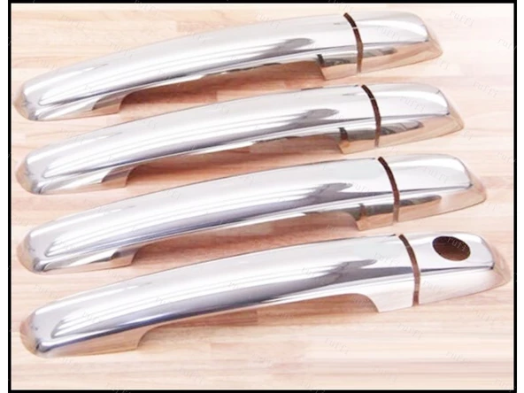 Suzuki Swift Krom Kapı Kolu 4 Kapı 2005-2017 P. Çelik ürün görseli