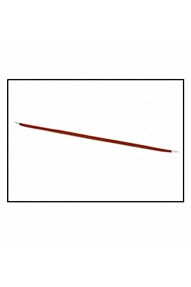 Peugeot 208 Krom Bagaj Çıtası 2012 üzeri P.Çelik - Resim 4