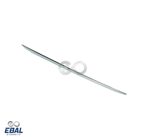 Peugeot 308 Krom Bagaj Çıtası 2007-2013 Arası P.Çelik - Resim 2