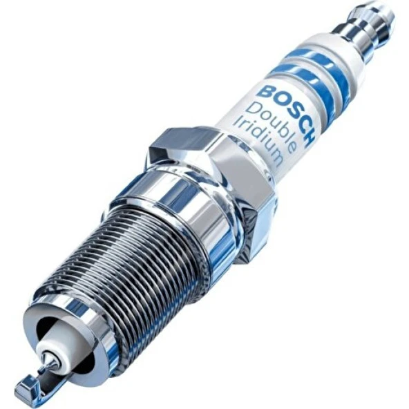 0242135548 I-40 2,0 Optıma 2012 Üstü Atesleme Bujısı Double Irıdyum