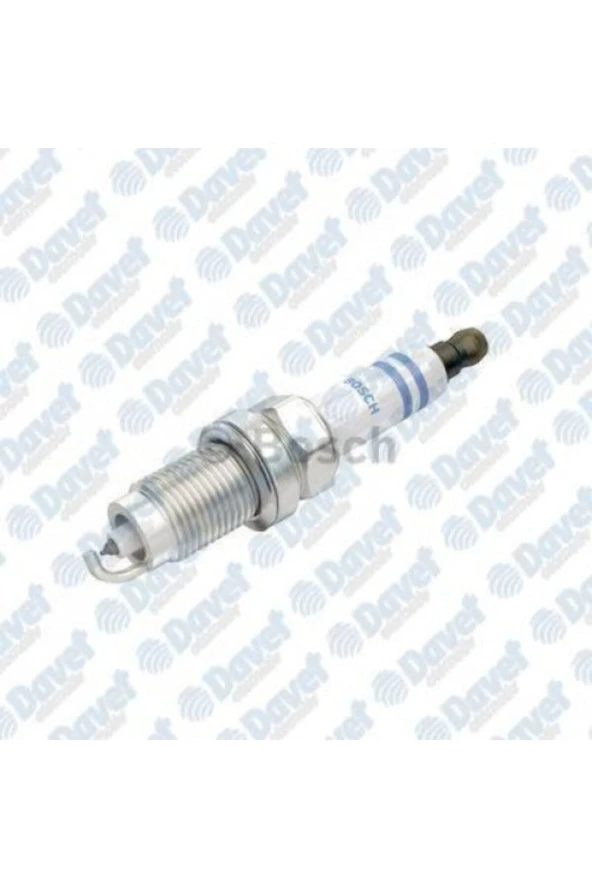 Bujı Fr7hpp332w Volkswagen Vw Passat 2.0 Fsı 03.2005-