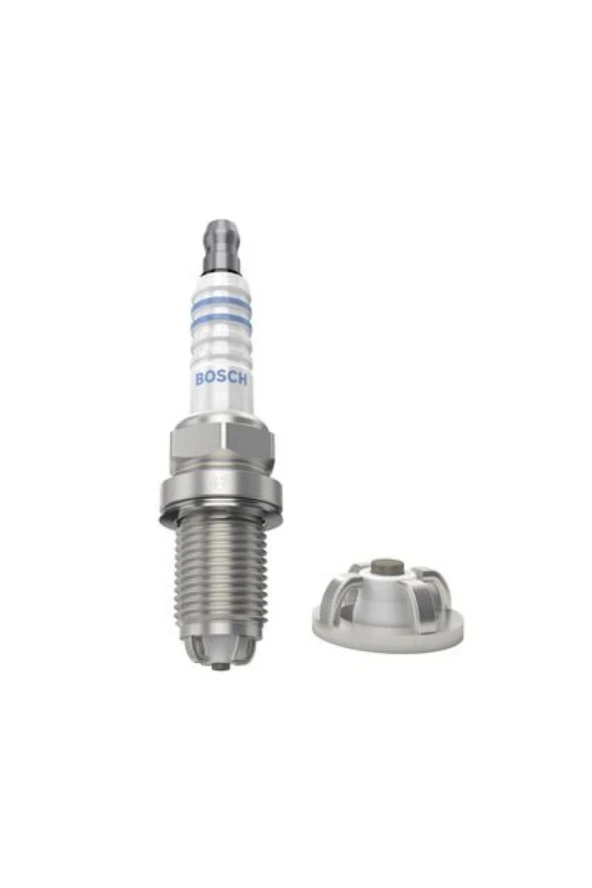 Bujı Fgr8kqeea 1.6 Mm (nıkel-ıtrıyum Alasımlı) ( Volkswagen : Golf 3 -golf 4 - Bora )