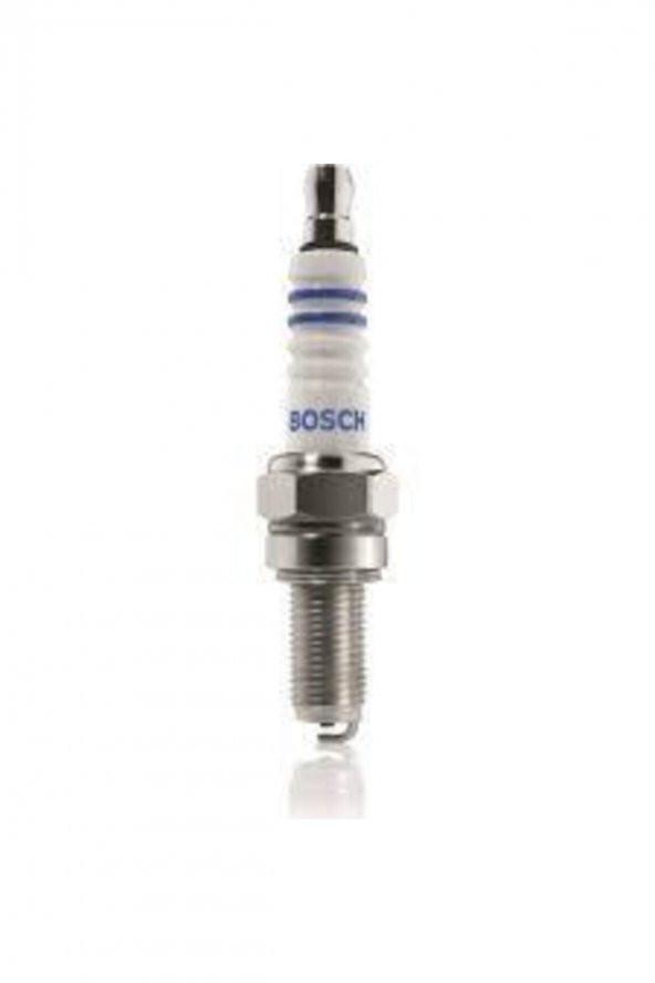 Fr8dcx Bosch Bujı Hyundai Accent Benzinli Tüm Modller 4lü Paket