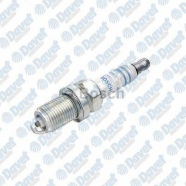 Bujı Fr8dcx+ Chewrolet-chrysler-daewoo-daıhatsu-hyundaı Accent-elantra-getz-ı 20