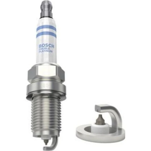 Bujı Fr6kpp332s ( Vw: Audı 2.0fsı 04- )
