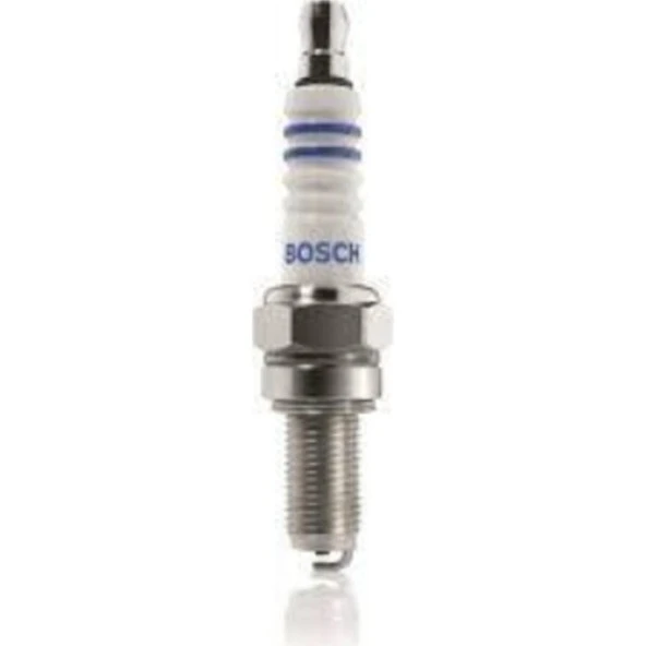 Fr7npp332 Bosch Bujı Bmw 3.25 2005-2011 4lü Paket Takım