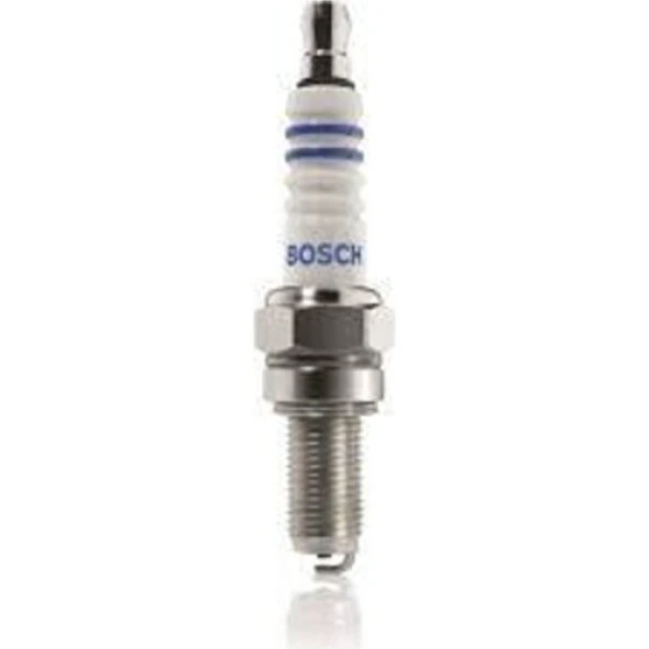 Fr78 Bosch 4 Tırnak Bujı 4lü Paket Takım
