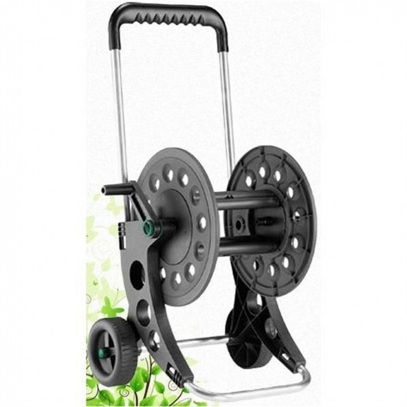 Claber 8940 Hortum Toplama Makarası - 2