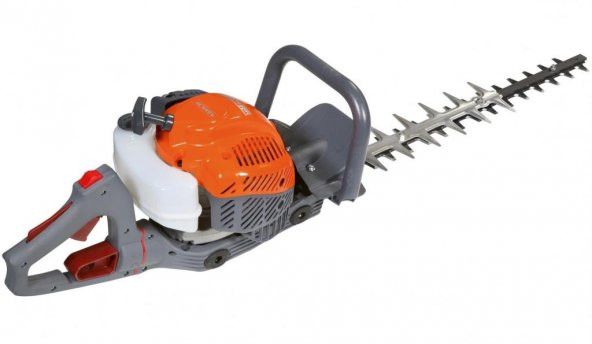Oleo-Mac HC 246 P Benzinli Çit Kesme Makinesi 60CM - 2