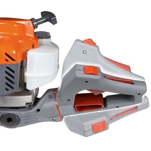 Oleo-Mac HC 246 P Benzinli Çit Kesme Makinesi 60CM - 3