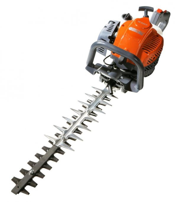 Oleo-Mac HC 246 P Benzinli Çit Kesme Makinesi 60CM - 4