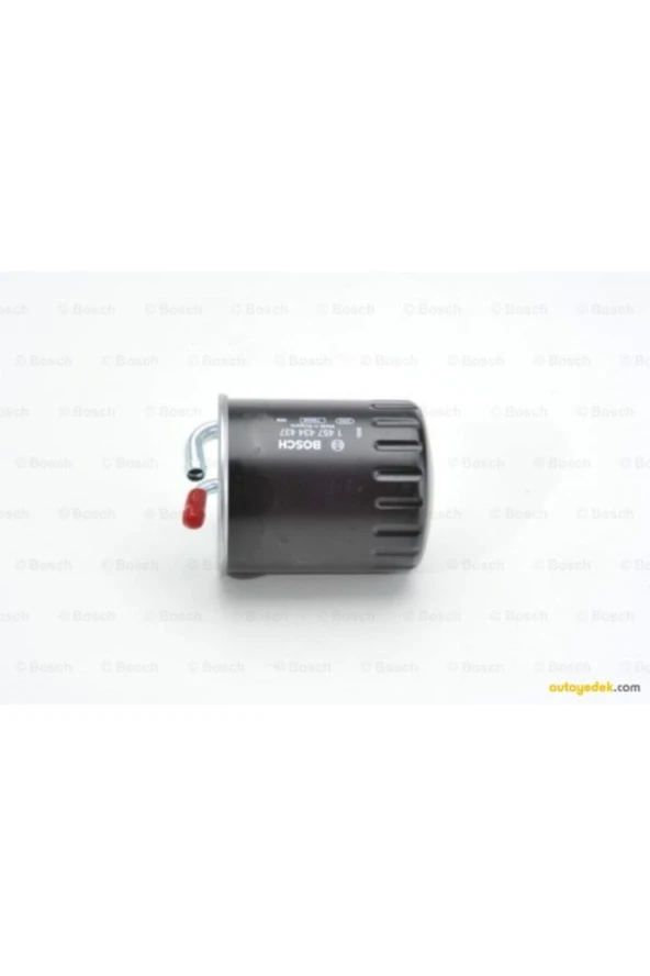 A6460920501 Mazot Filtresi 646/642 Spr/639/203/211/245/220 - 3