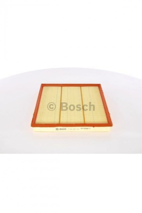 Hava Fılıtresı Transıt Custom 13- F026400373