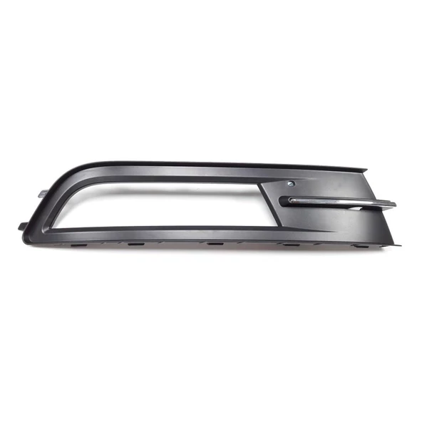 VW Passat B8 2015-2019 Ön Tampon Sağ Sis Farı Kapağı Krom 3G0854662A - Resim 2