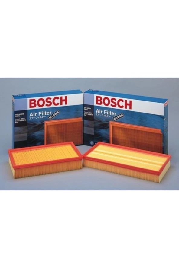 Hava Fıltresı Fıorıno-nemo-bıpper 1.4 Hdı F026400382