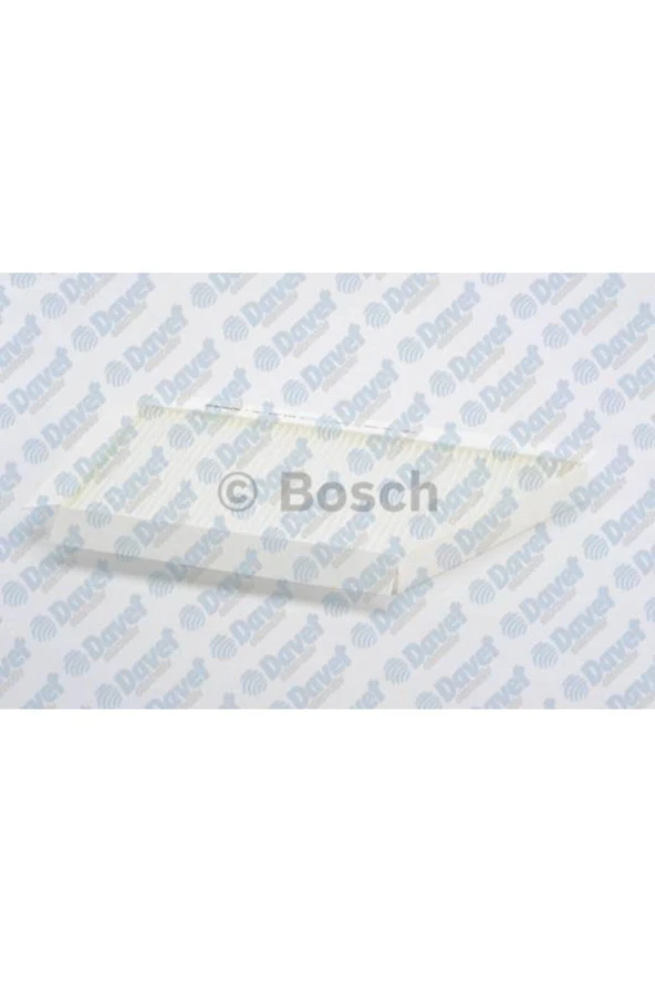 Polen Fıltresı E.no:0986tf0084 Peugeot P206 1.4 1.