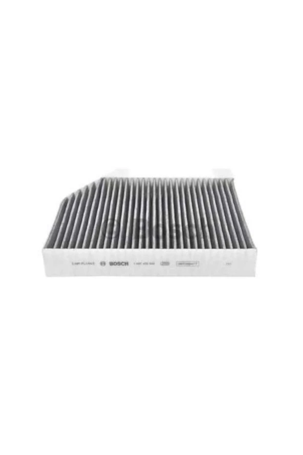 A2058350147- 1987435601- Polen Filtresi Karbonlu Mercedes Benz C160 15 C180 14 C200 13 C200 4m